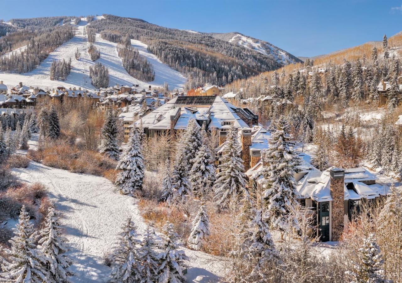 Creekside At Beaver Creek Exterior foto