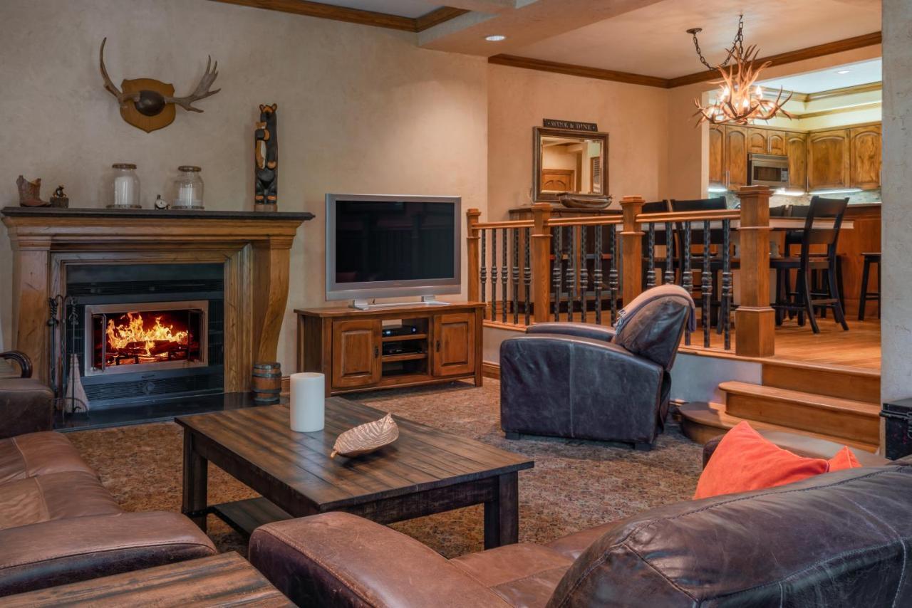 Creekside At Beaver Creek Exterior foto