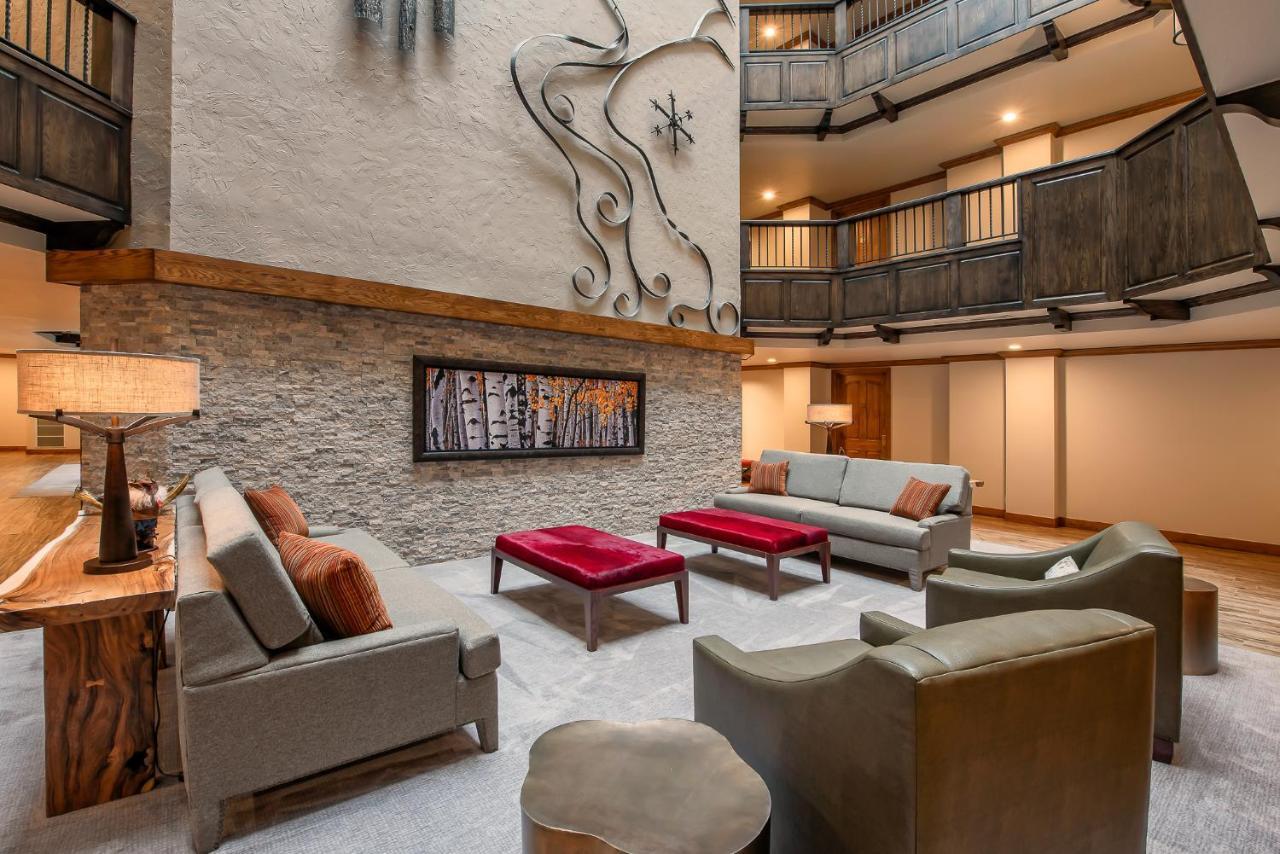 Creekside At Beaver Creek Exterior foto