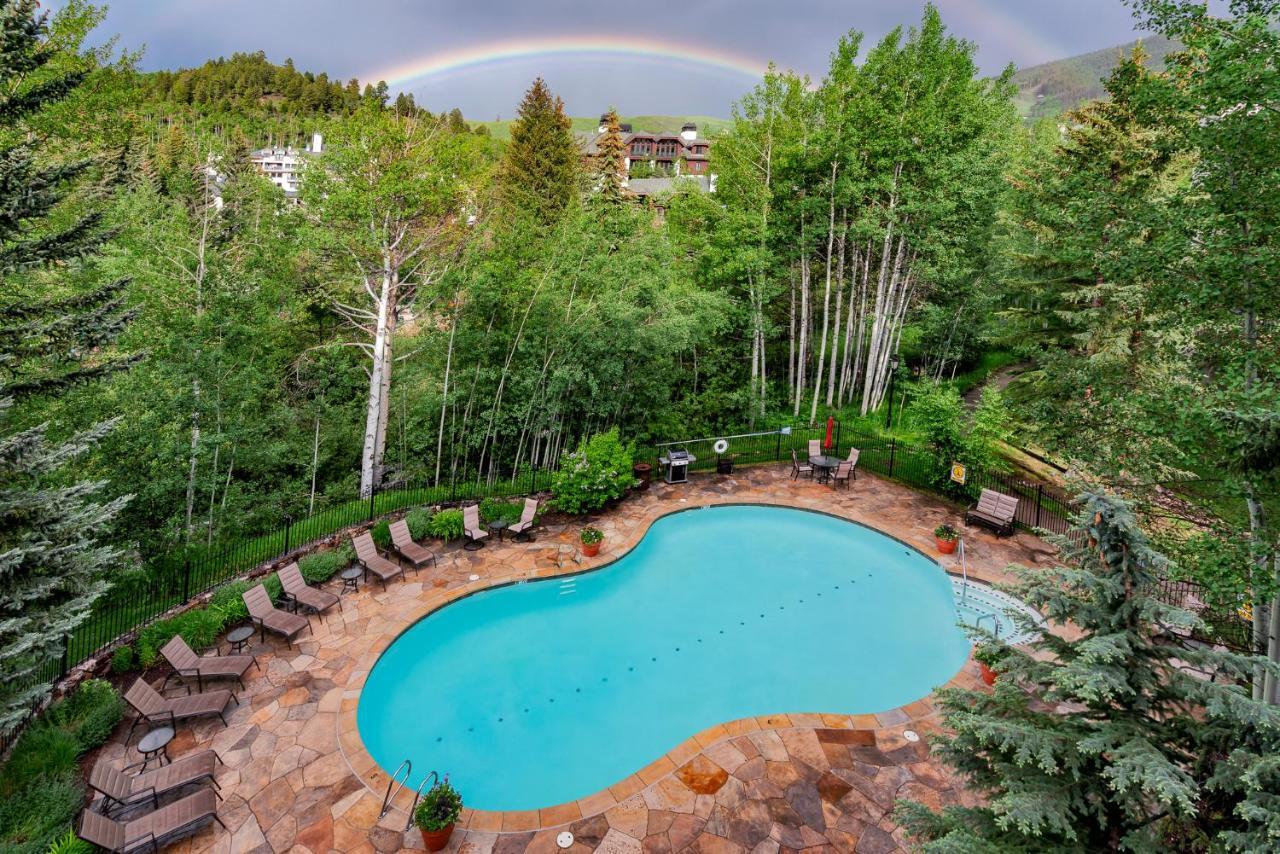 Creekside At Beaver Creek Exterior foto