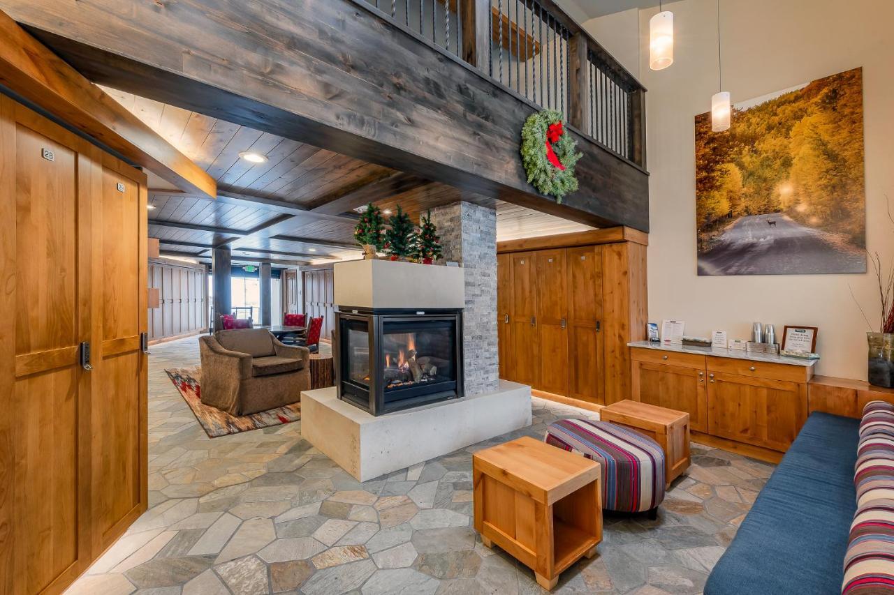 Creekside At Beaver Creek Exterior foto