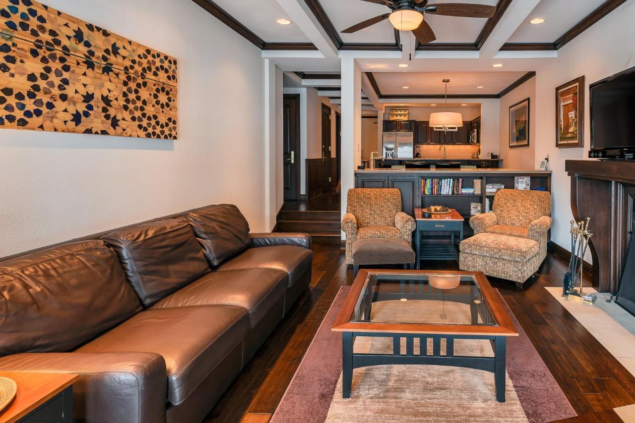 Creekside At Beaver Creek Exterior foto